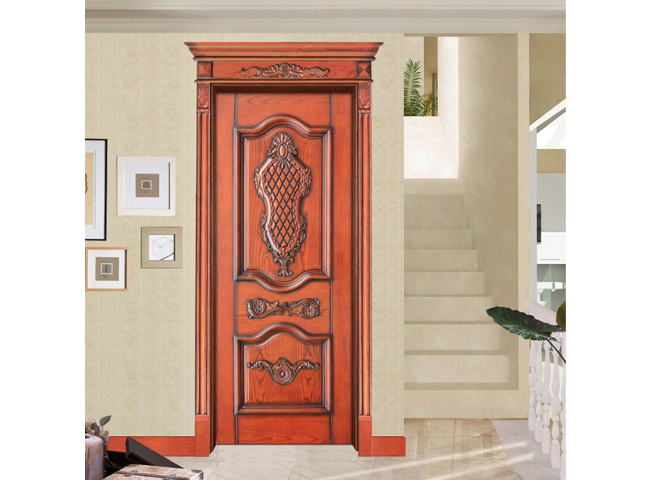 室內(nèi)門(mén)(皇庭世家)